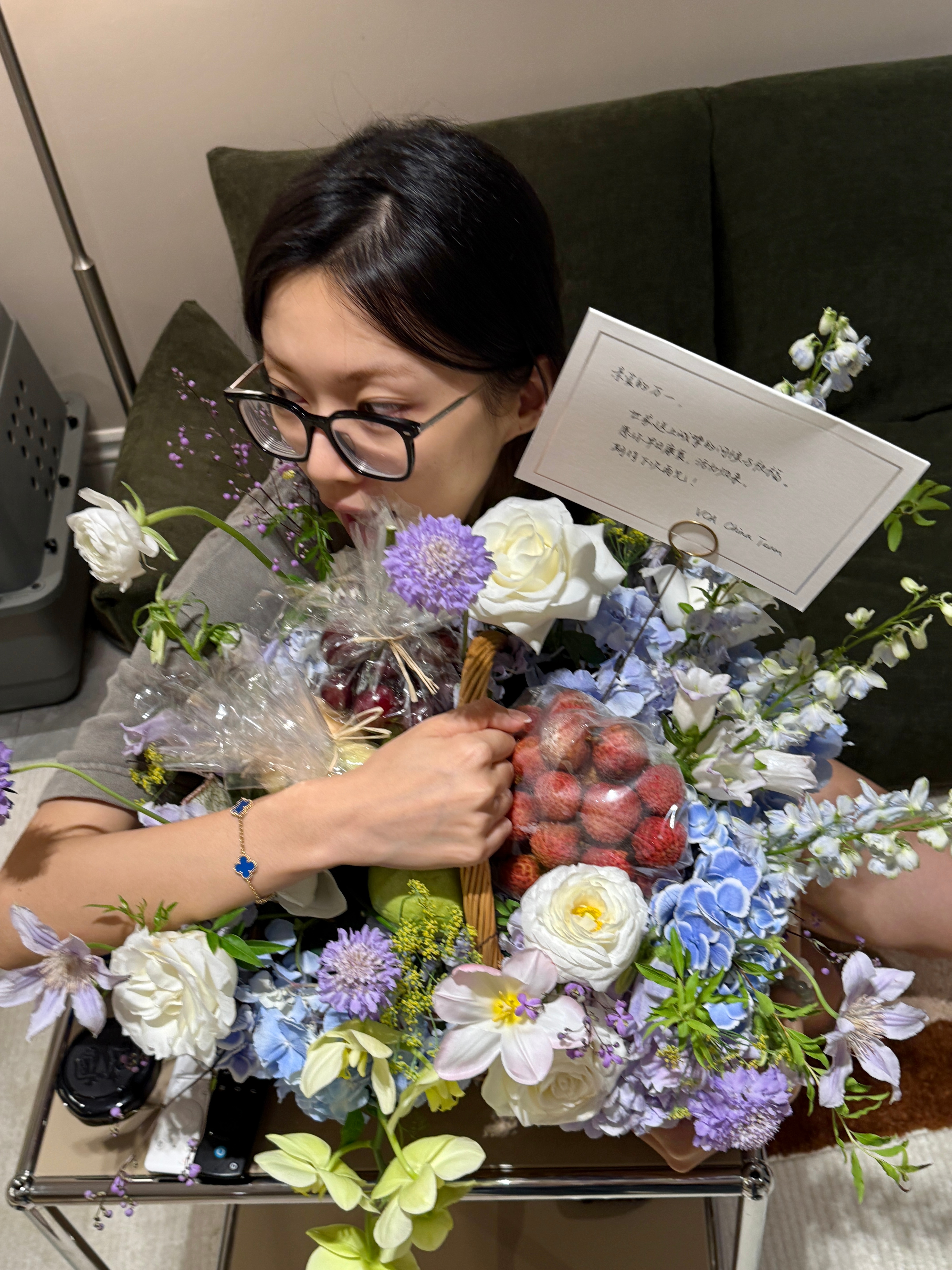 到家✈️ ​​​