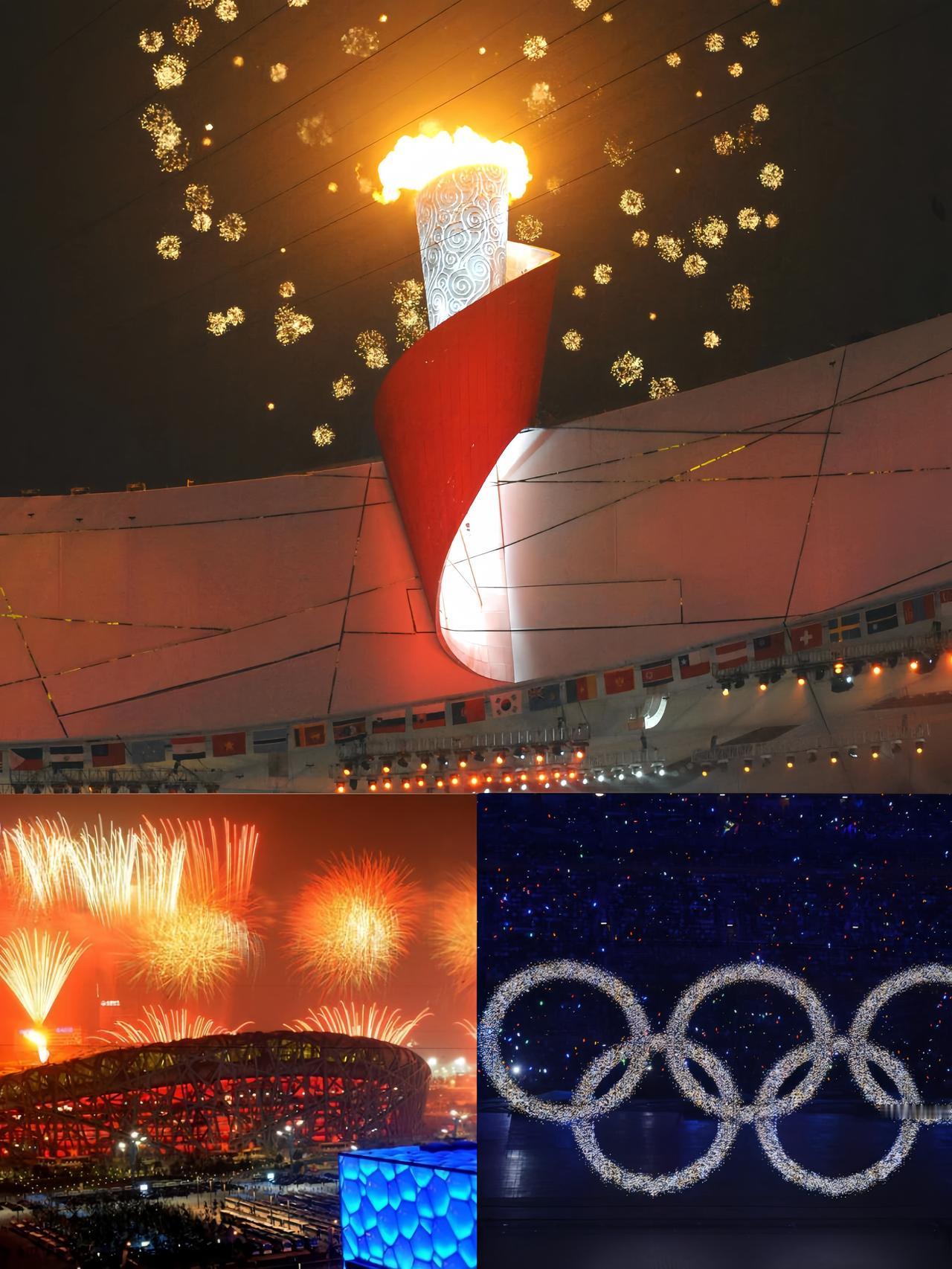 中国不再申奥？真相扎心
 
说起来，奥运会这块金字招牌，原本是各国争破头的“香饽