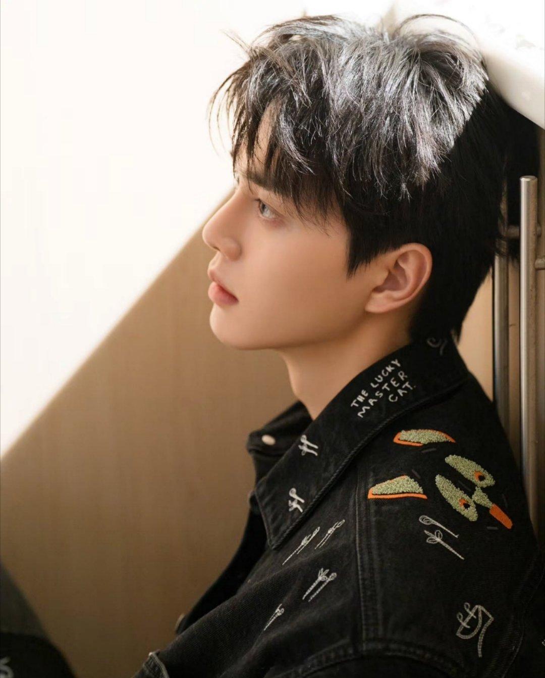 相关251121➠ins 更新@ namooactors：SongKang×Es