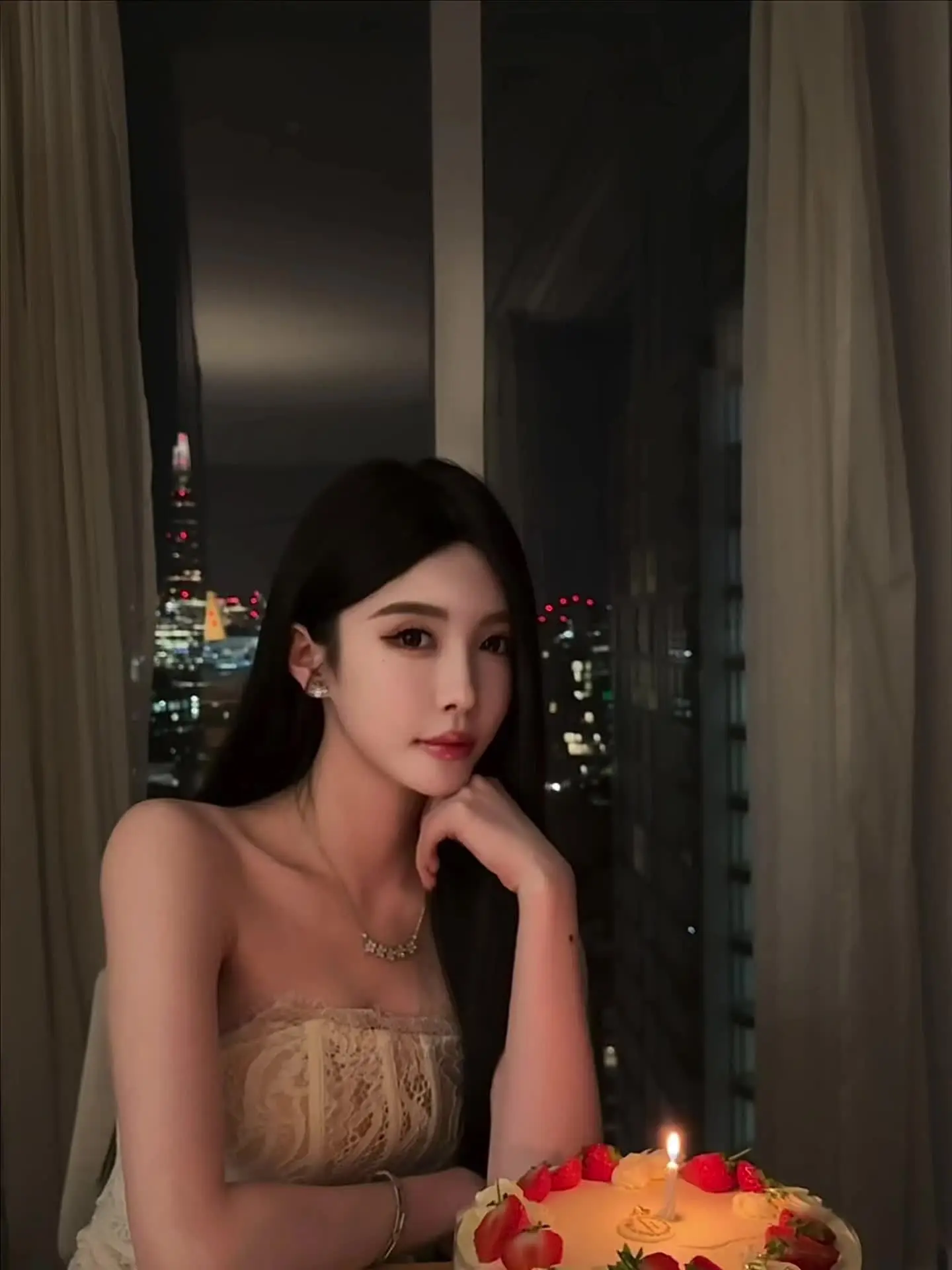 live一下