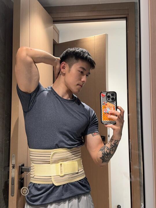 还挺搭的🍋