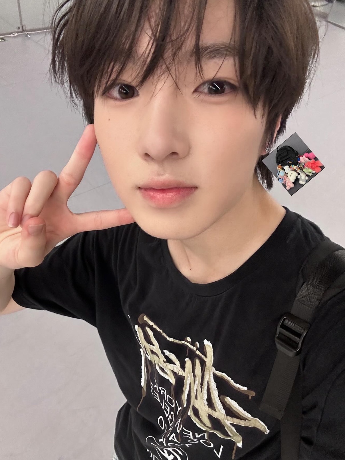 张元英粉丝登陆了sakuya和yushi发生了什么？ 