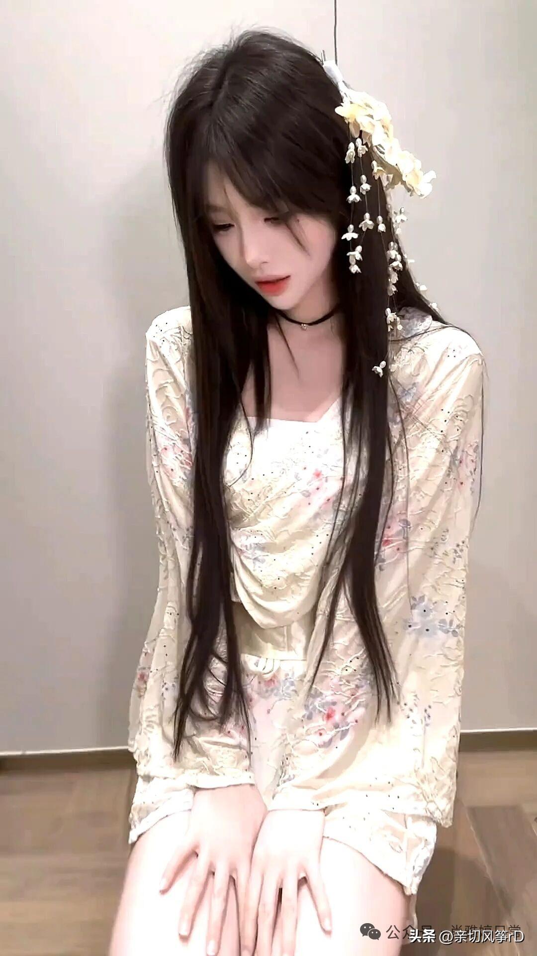 美女的魅力能有多大？.