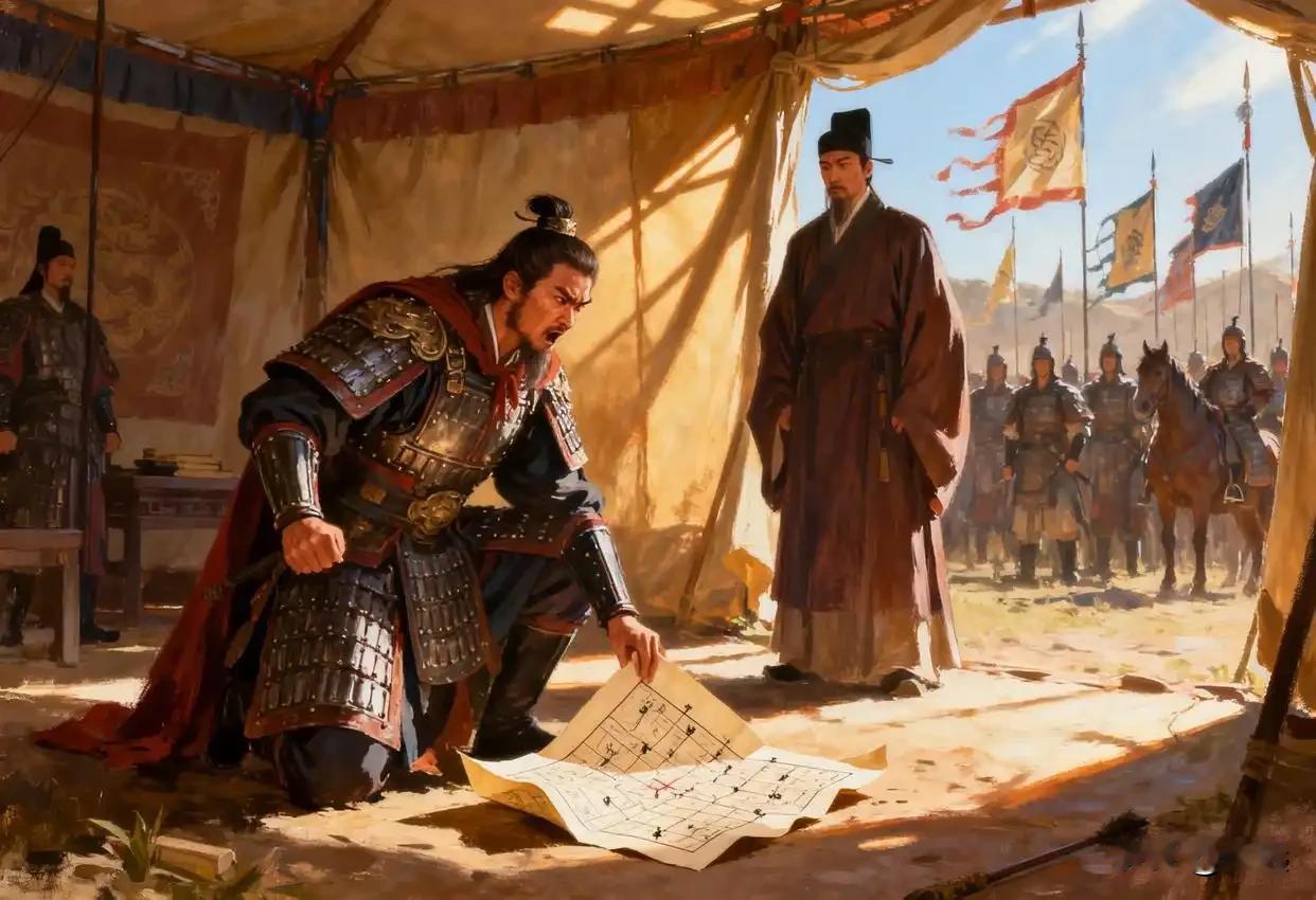 北宋张载的“为往圣”（为天地立心，为生民立命，为往圣继绝学，为万世开太平）看的大