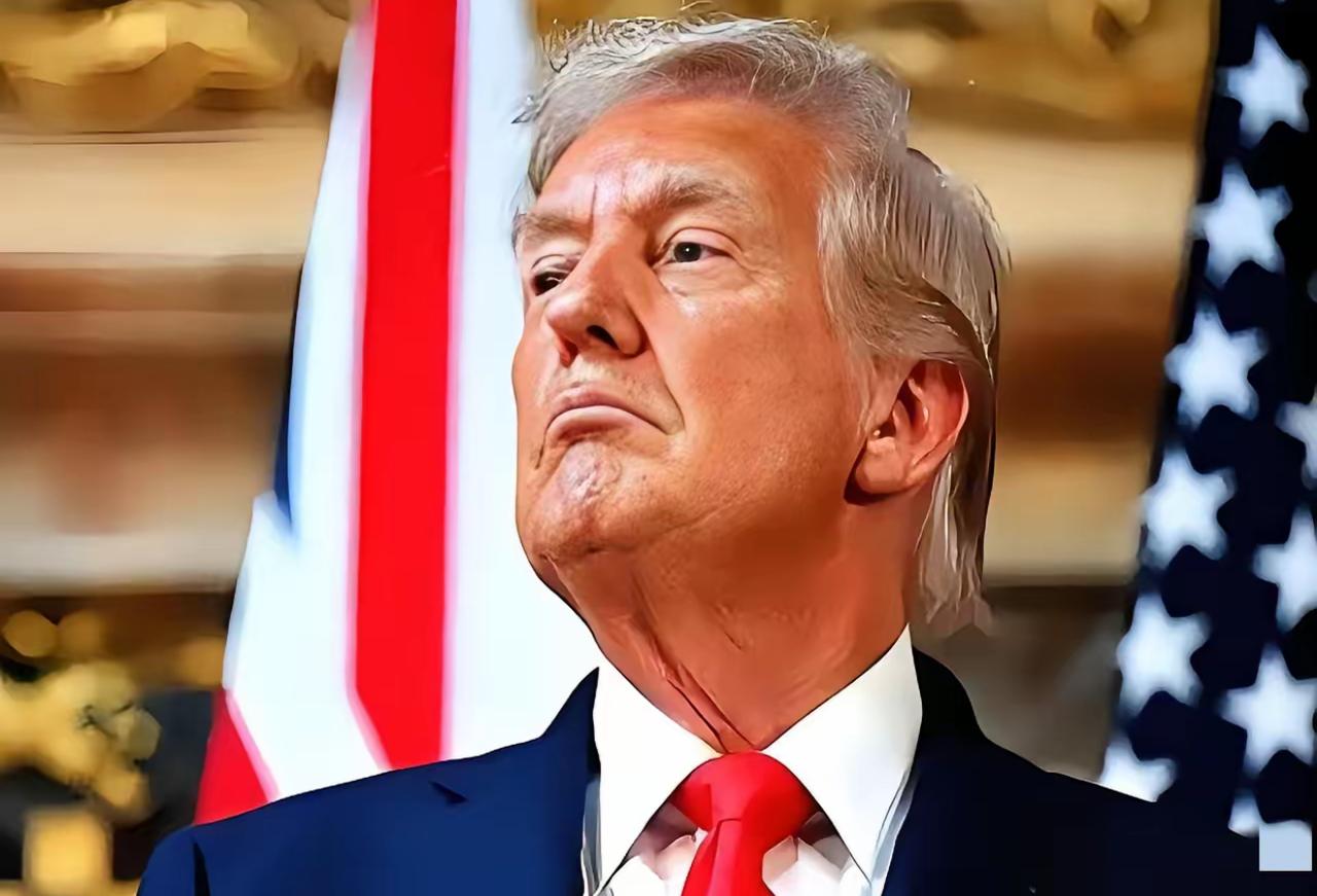 美国可以不让中国进国际空间站，不让荷兰卖光刻机给中国，可以不让伊朗卖石油给中国，