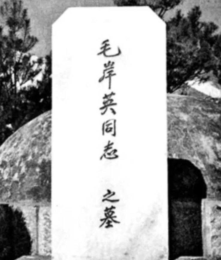 1990年，毛岸英牺牲已满40年，他的妻子刘思齐突然向中央提出了两个疑问：第一，