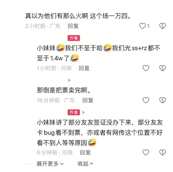 谁敢看，光ss+rz都不至于1.4w了