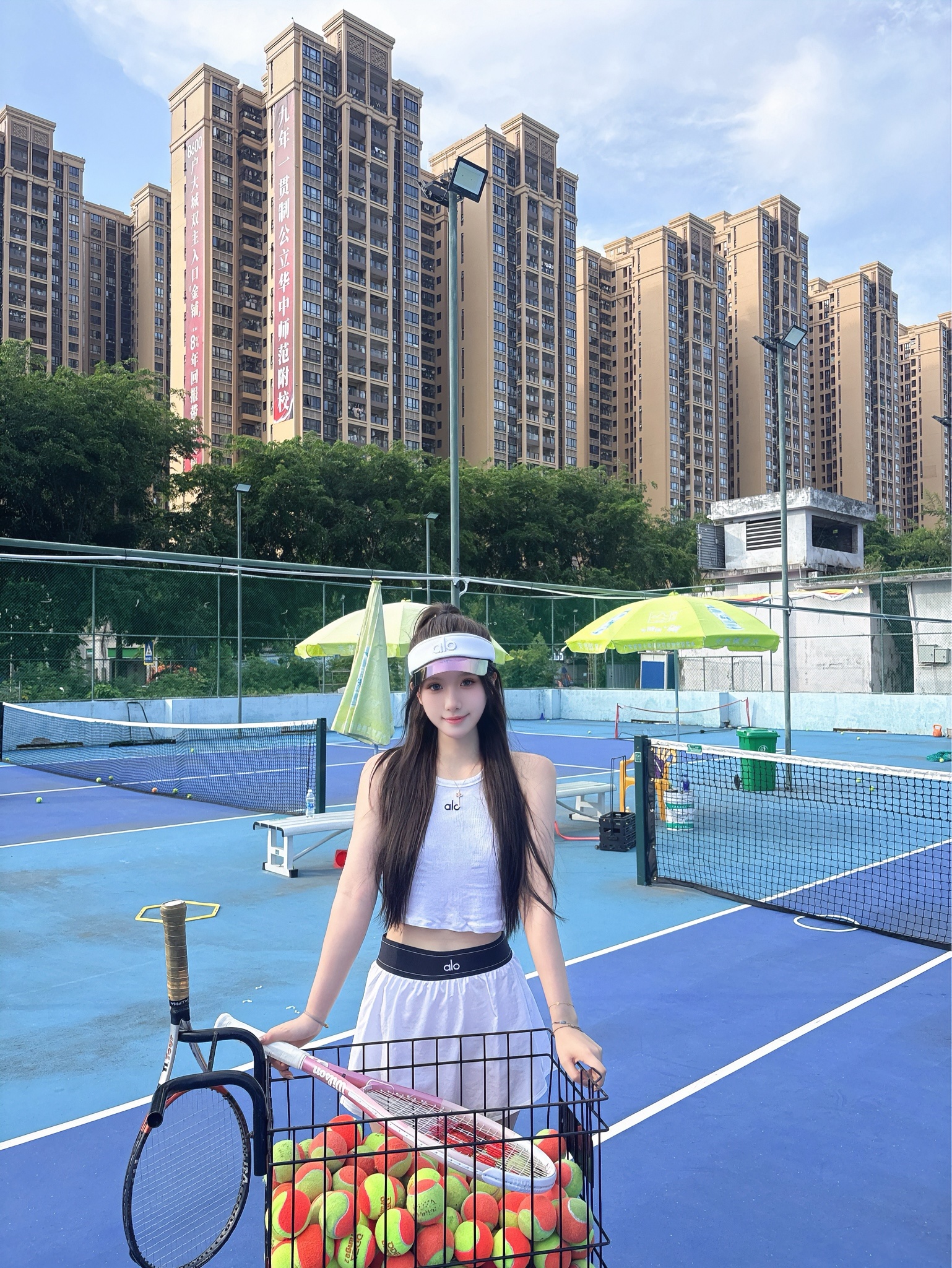 🎾 ​​​