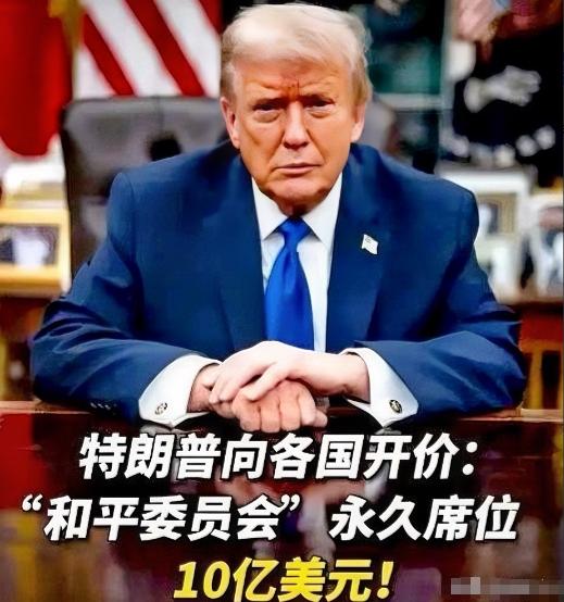 中国矛盾中，太难决定了，开价10亿美元，中国收到太离谱邀请函。
联合国安理会，二