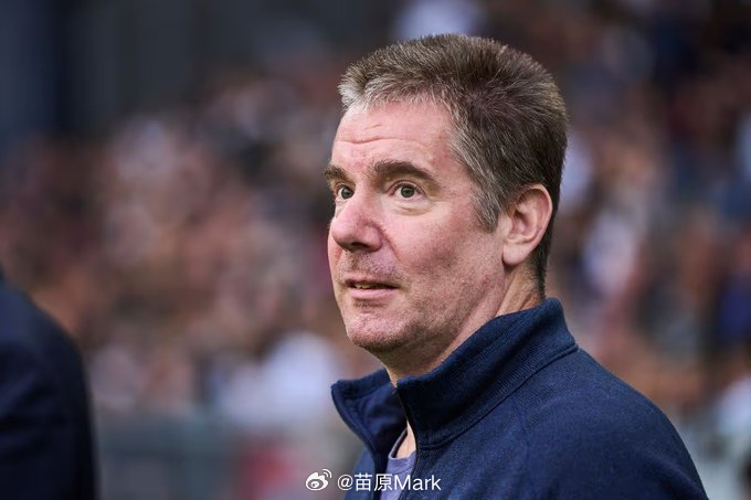 布伦特福德老板：我们本可以在2019年以400万英镑签下埃泽，并在2023年免签