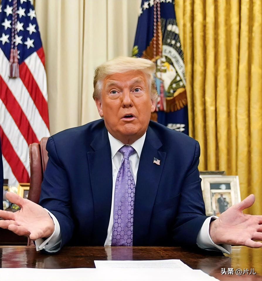 太尴尬了！俄罗斯、英国和美国媒体都在嘲讽特朗普用48小时最后通牒的方式威胁伊朗成