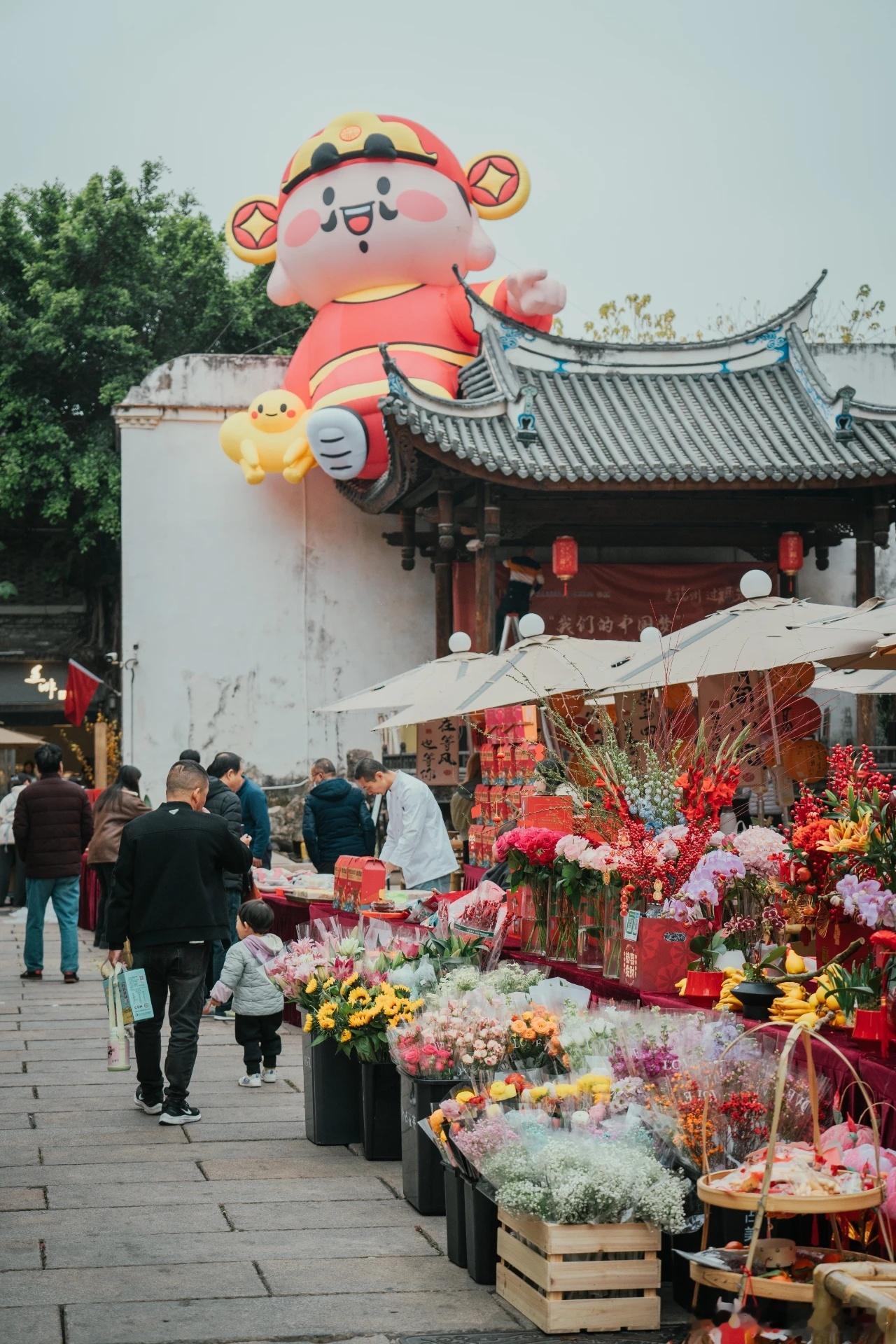 福建年味  福州年味  身边的年味  年味浓！上下杭再登央视，秀出福州“年味”！