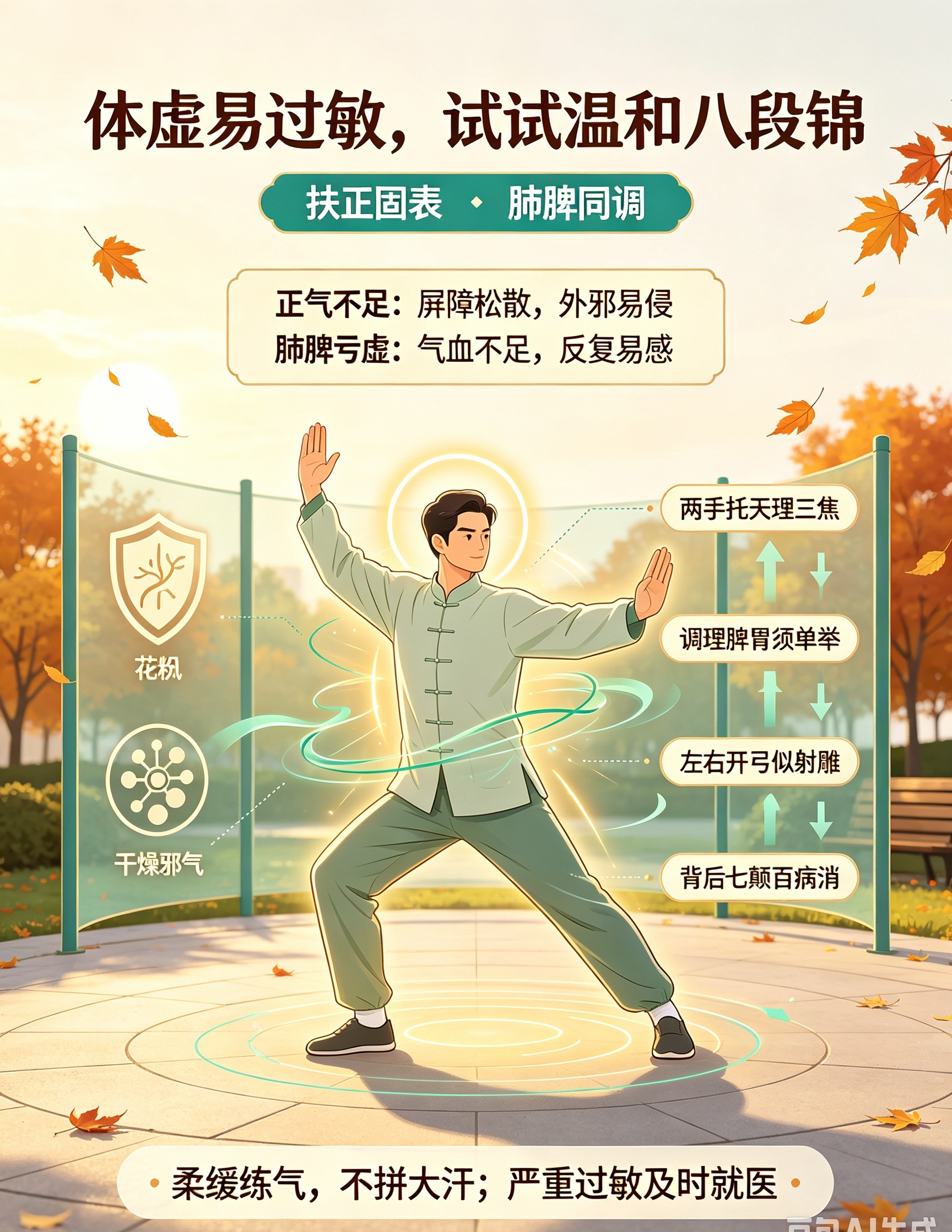 世界特应性皮炎日 有没有被反复过敏、特应性皮炎磨烦的人？药膏涂了一层又一层，抗过