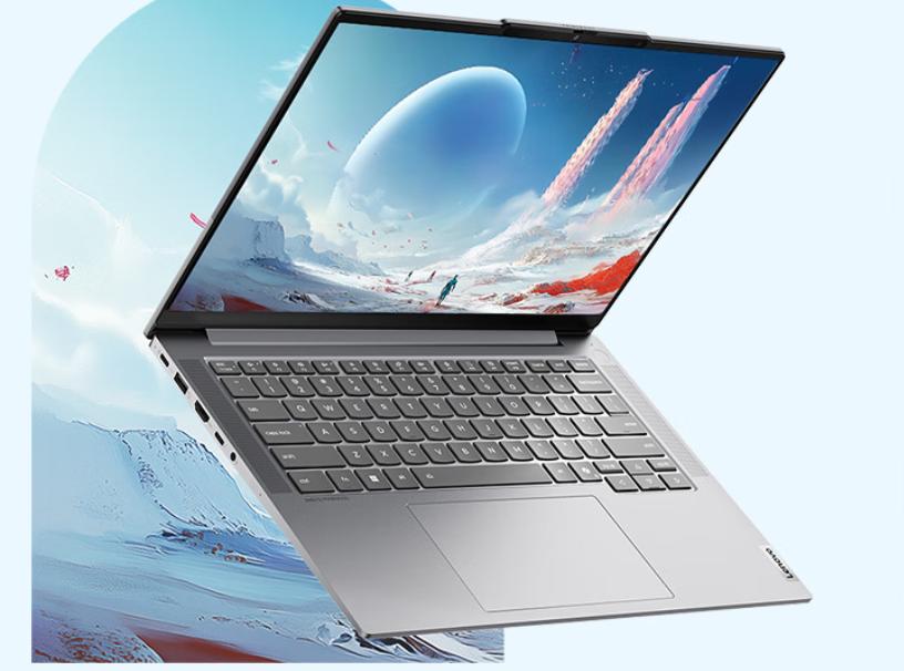 2025轻薄本年度盘点：全面突破，体验为王