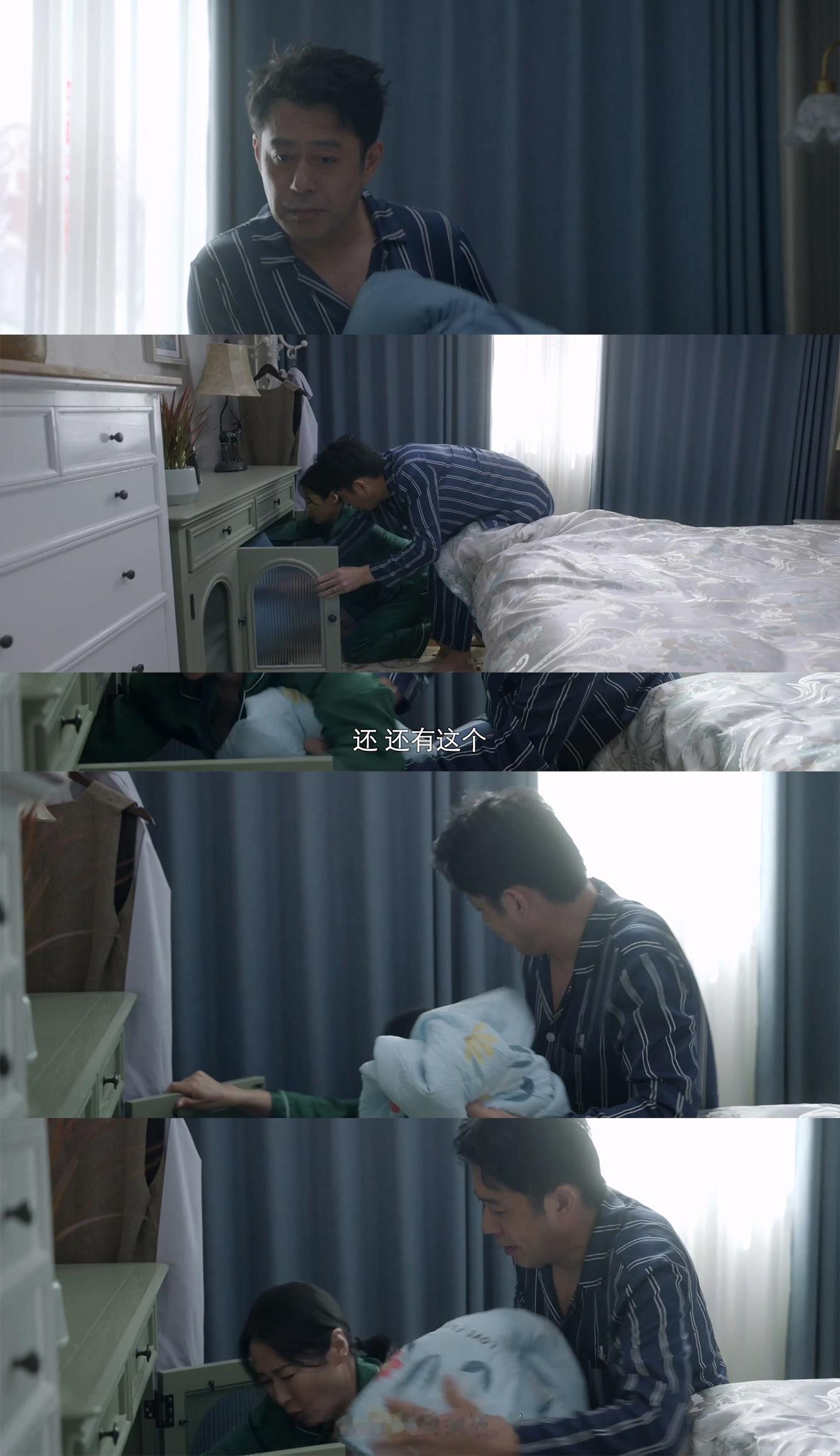 #妈主外 爸主拖后腿#我说孟菀青的剧情就是解压第一人[举手]有毛病从来不惯着 软