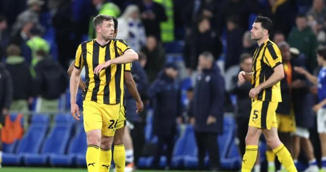 2024-25赛季在英乙征战一年后，维尔港以联赛亚军身份直接升级，重返英甲。球队