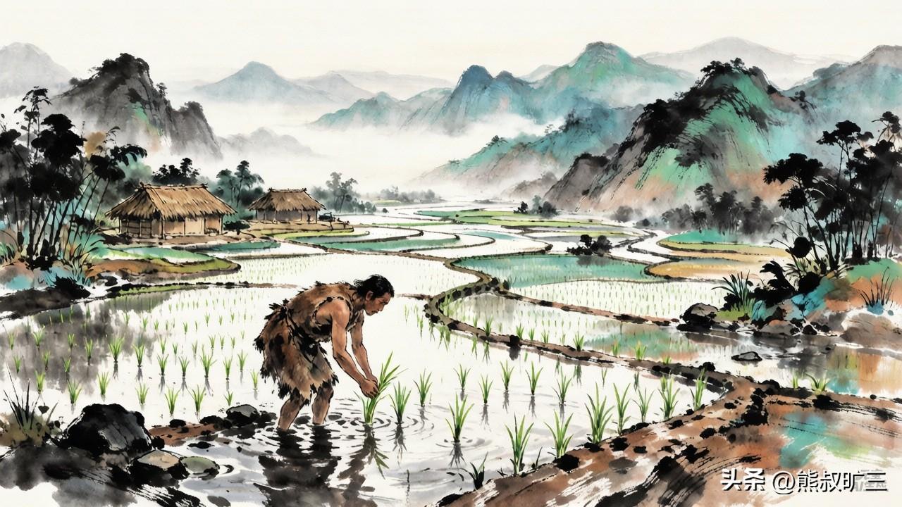 关于“人”的再定义

当我们试图回答“何为人”这一终极命题时，传统的视角往往陷入