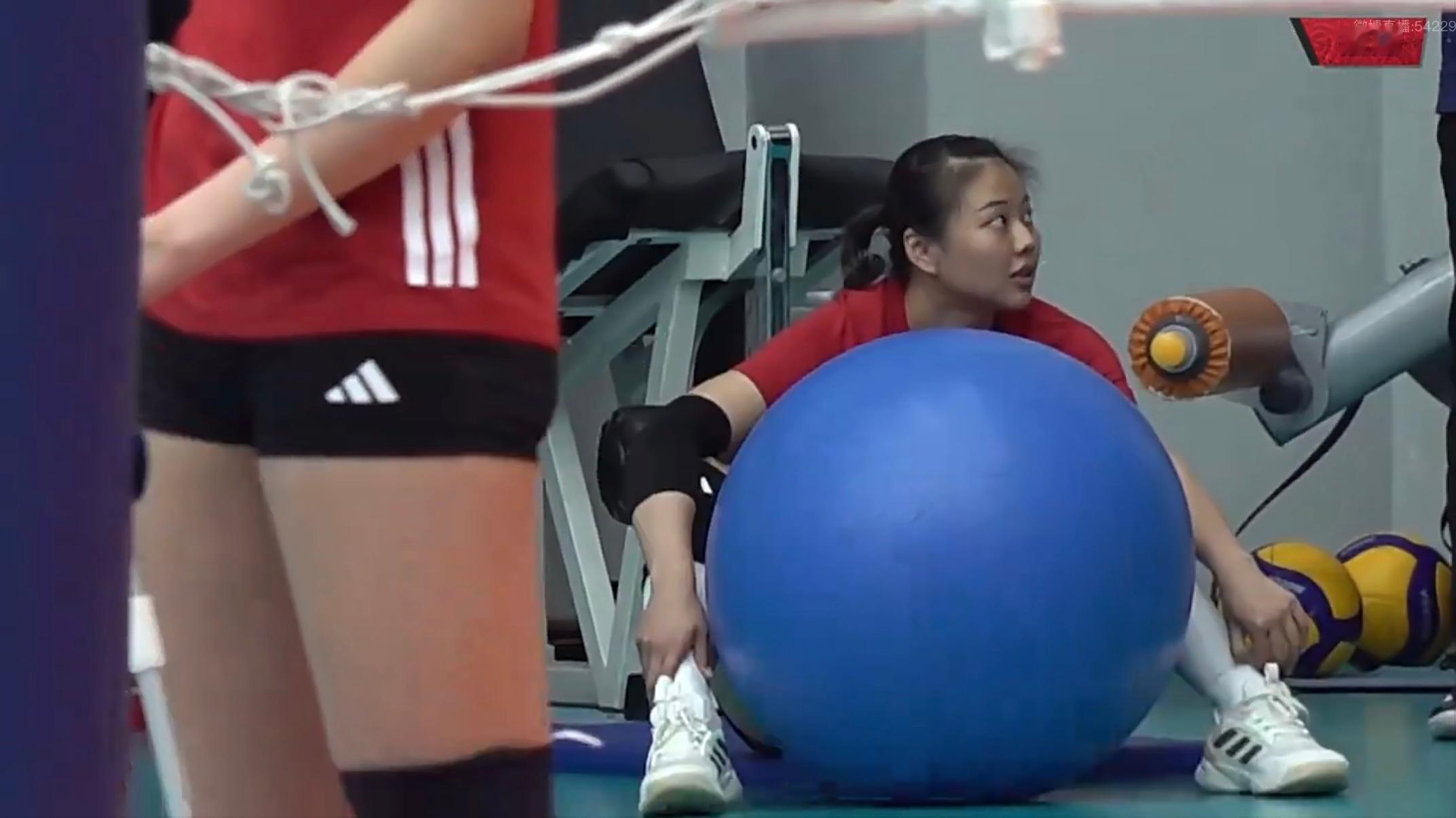 今年直播对攻质量看起来比去年直播好多了