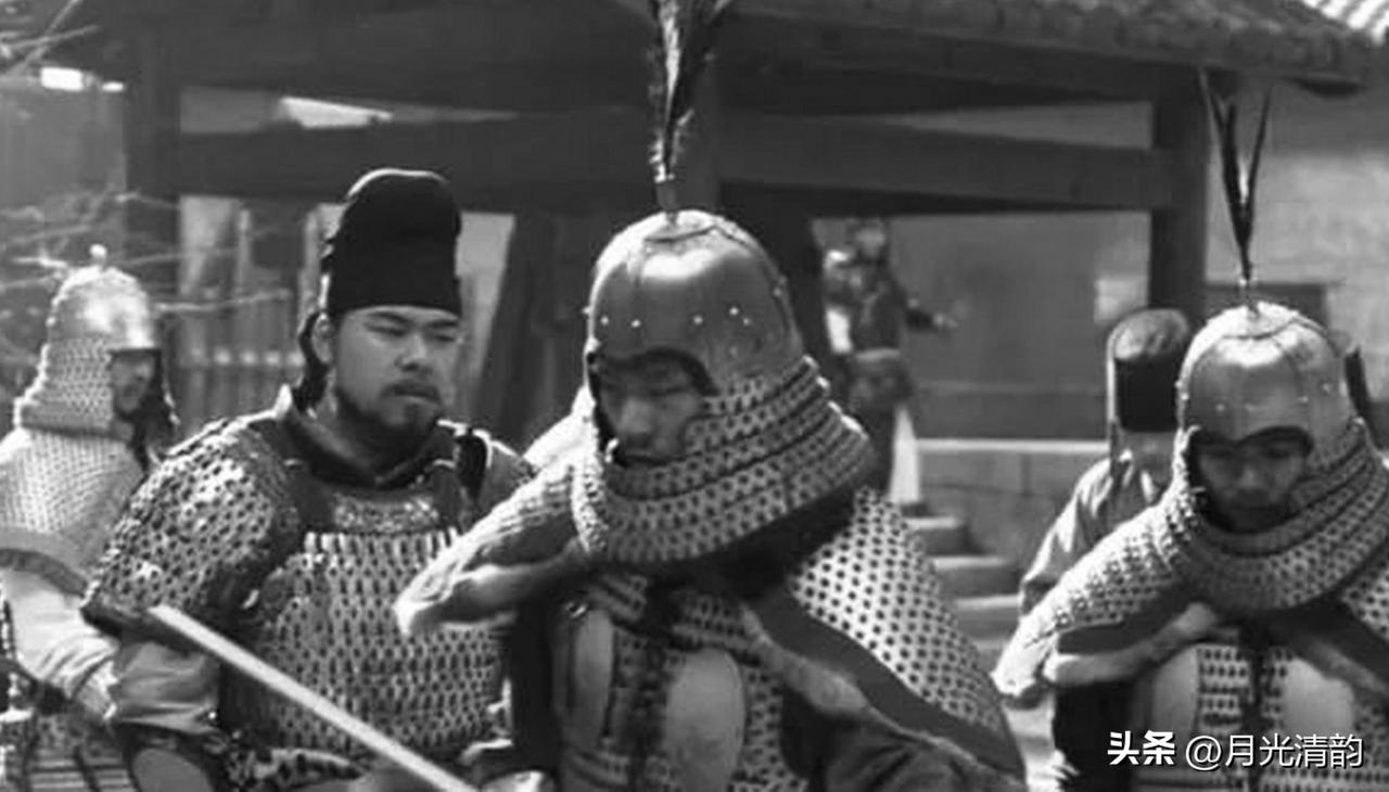 公元757年正月，安禄山之子安庆绪，任命尹子奇为河南节度使，率十三万兵力直扑睢阳