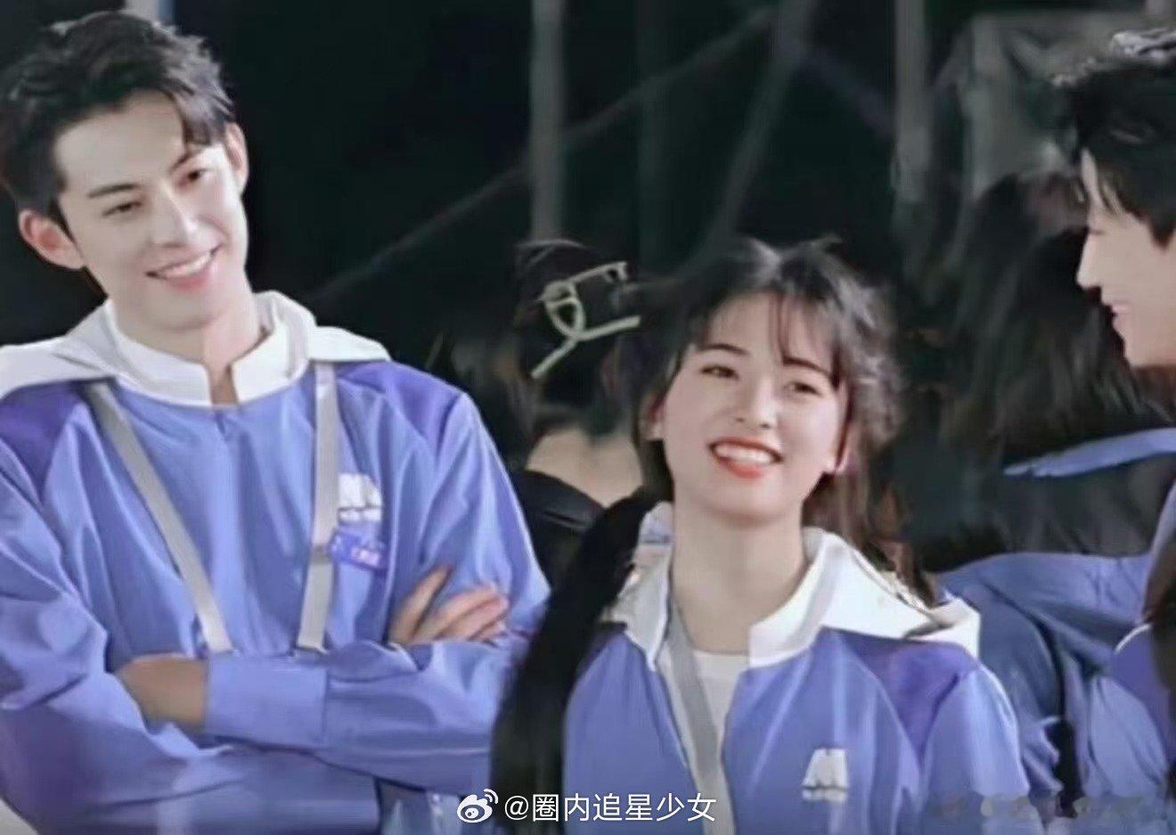 那个问号是压垮王鹤棣情绪的稻草 王鹤棣经纪人朋友圈，信这种截图的人跟信明星QQ的