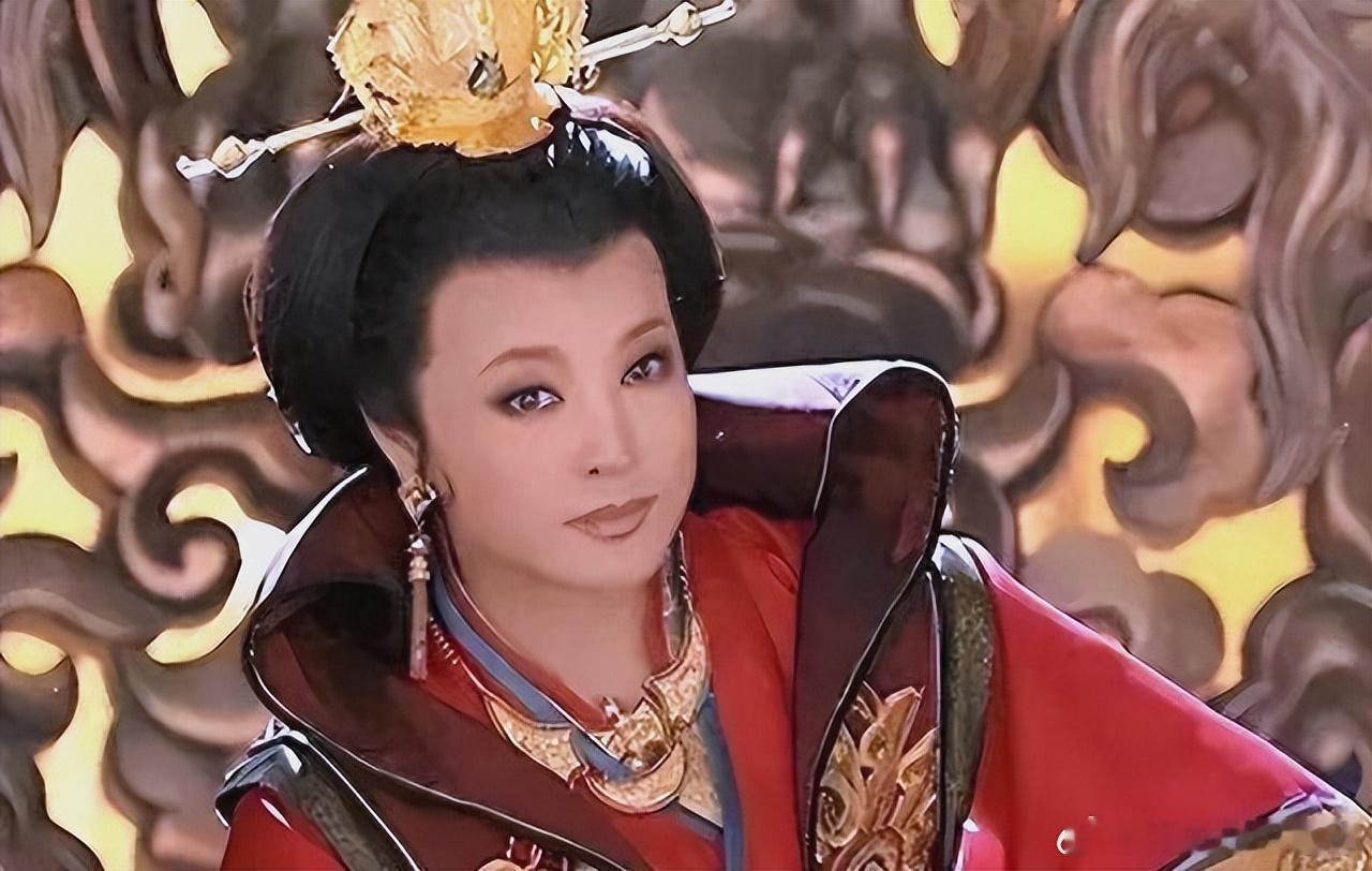 历史很多历史书都不会告诉大家武则天掌权的真相，那真相究竟如何？李治打倒舅舅长孙无