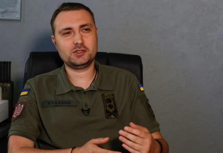 【真的假的？乌克兰情报示警：俄军2027年进攻波罗的海三国】

乌克兰情报机构负