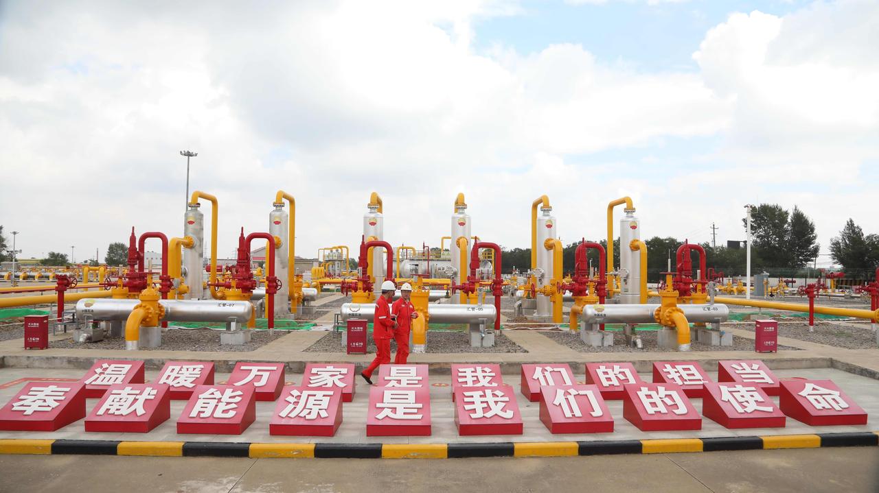 企业的健康发展，需要三个层面的标准化，就是物的层面、流的层面和人的层面。很多企业