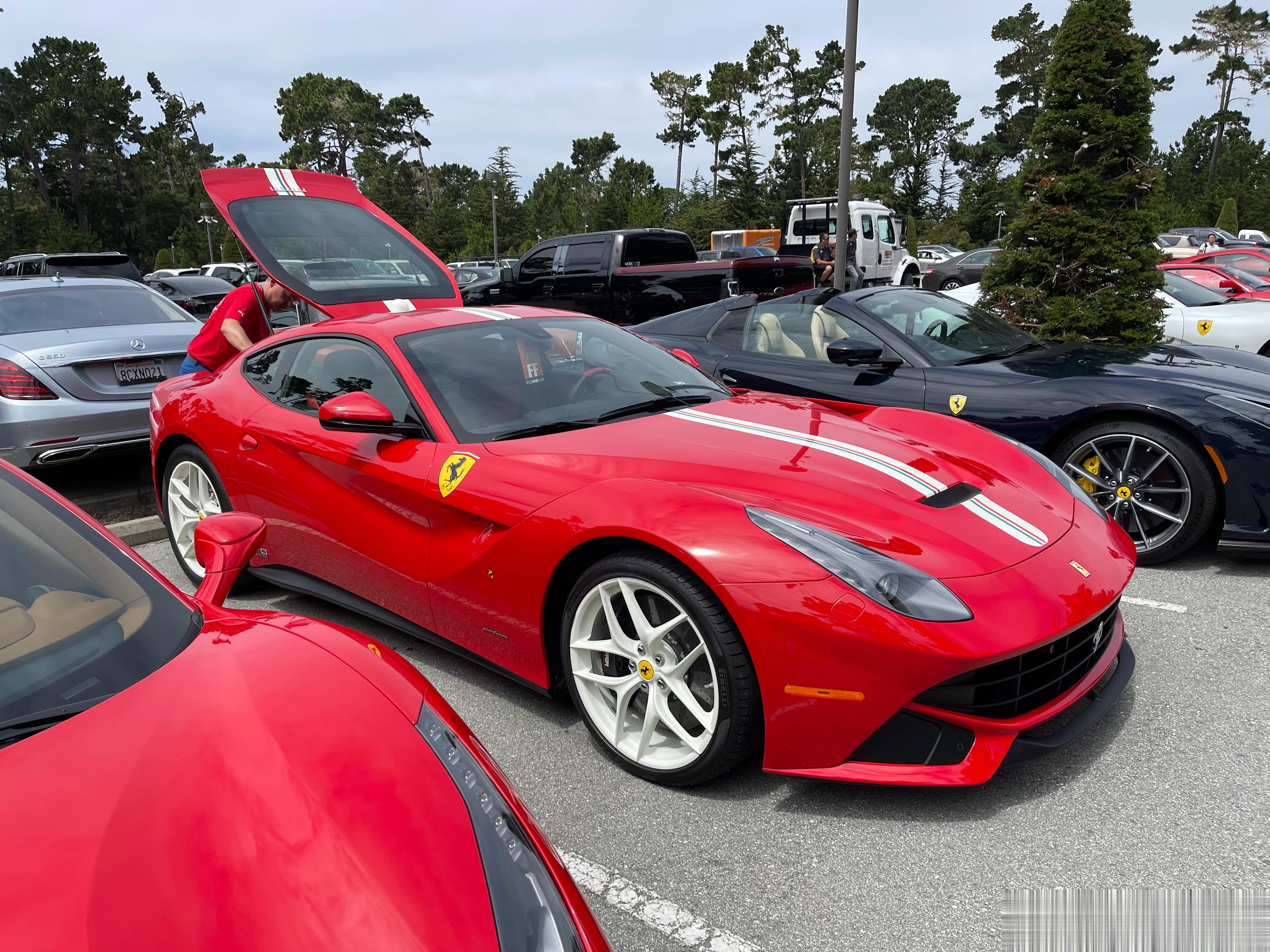 #shen车视界# 早！The Challenger，Inspired by 3