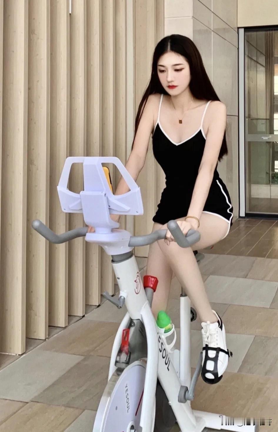 每日运动心情好