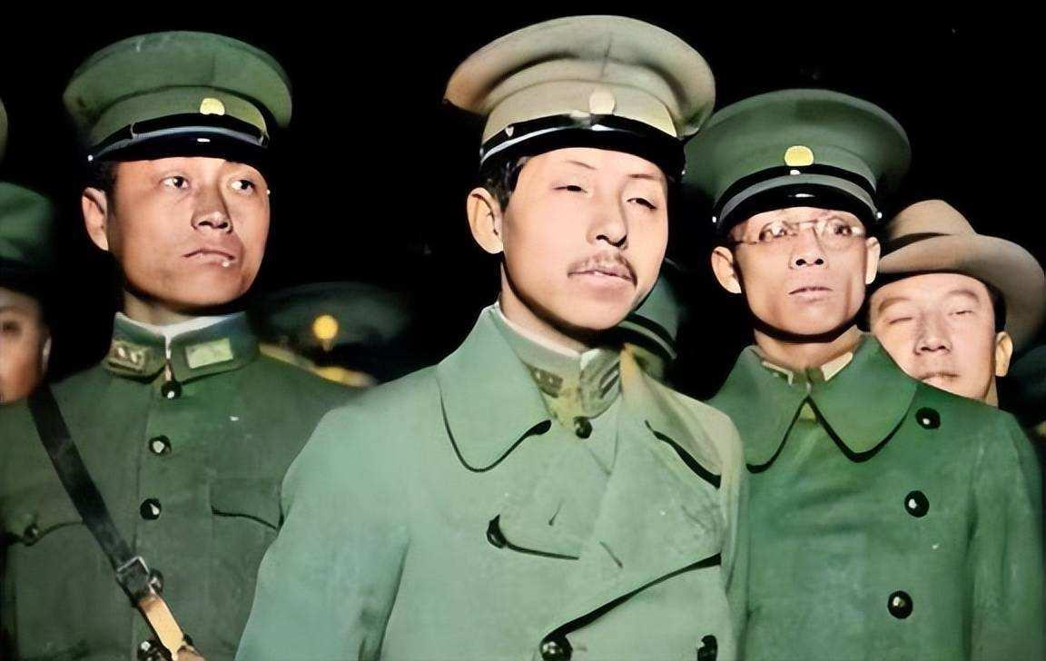 【张作霖不死，日本人还会发动九·一八事变吗？】
九·一八事变之前，日本就已经控制