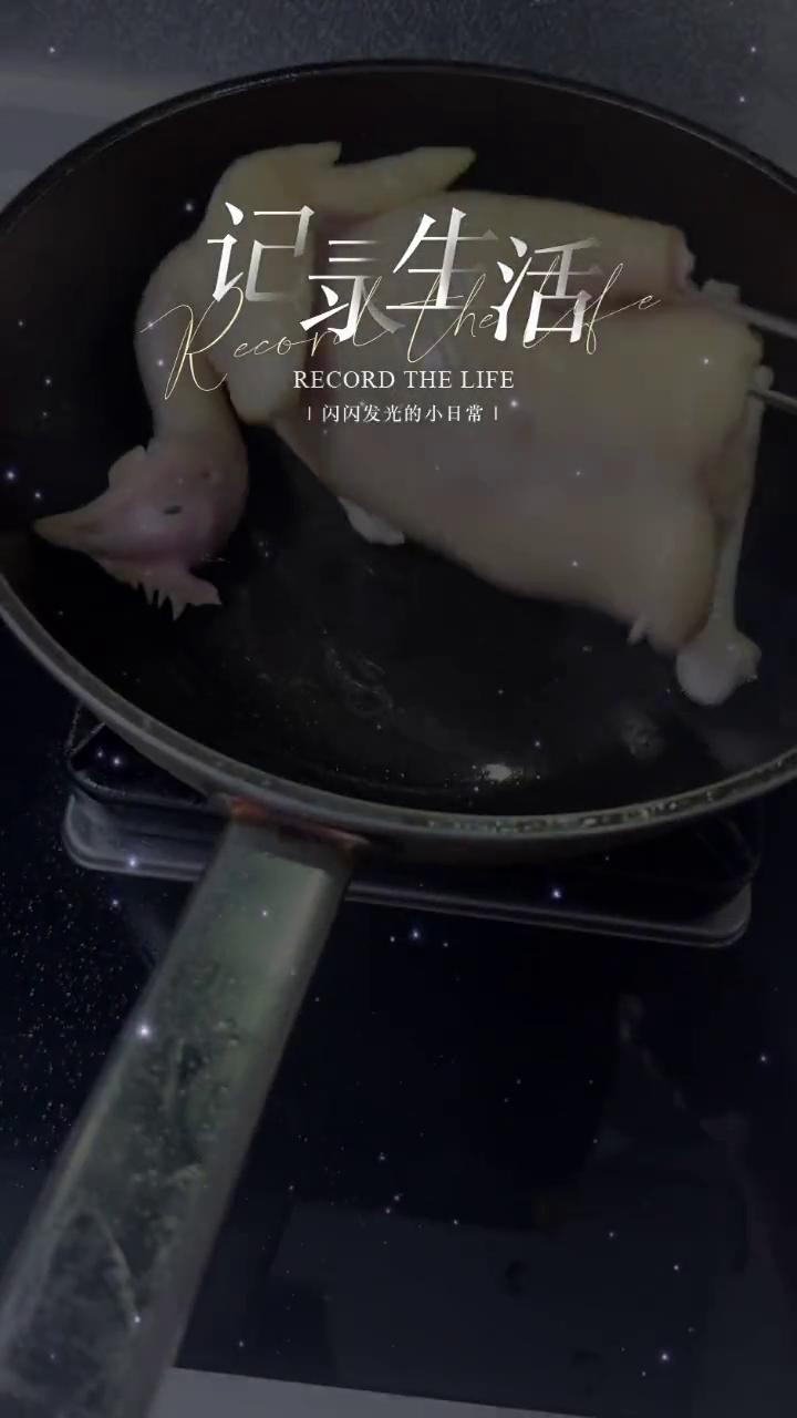 闪闪发光的小日常。