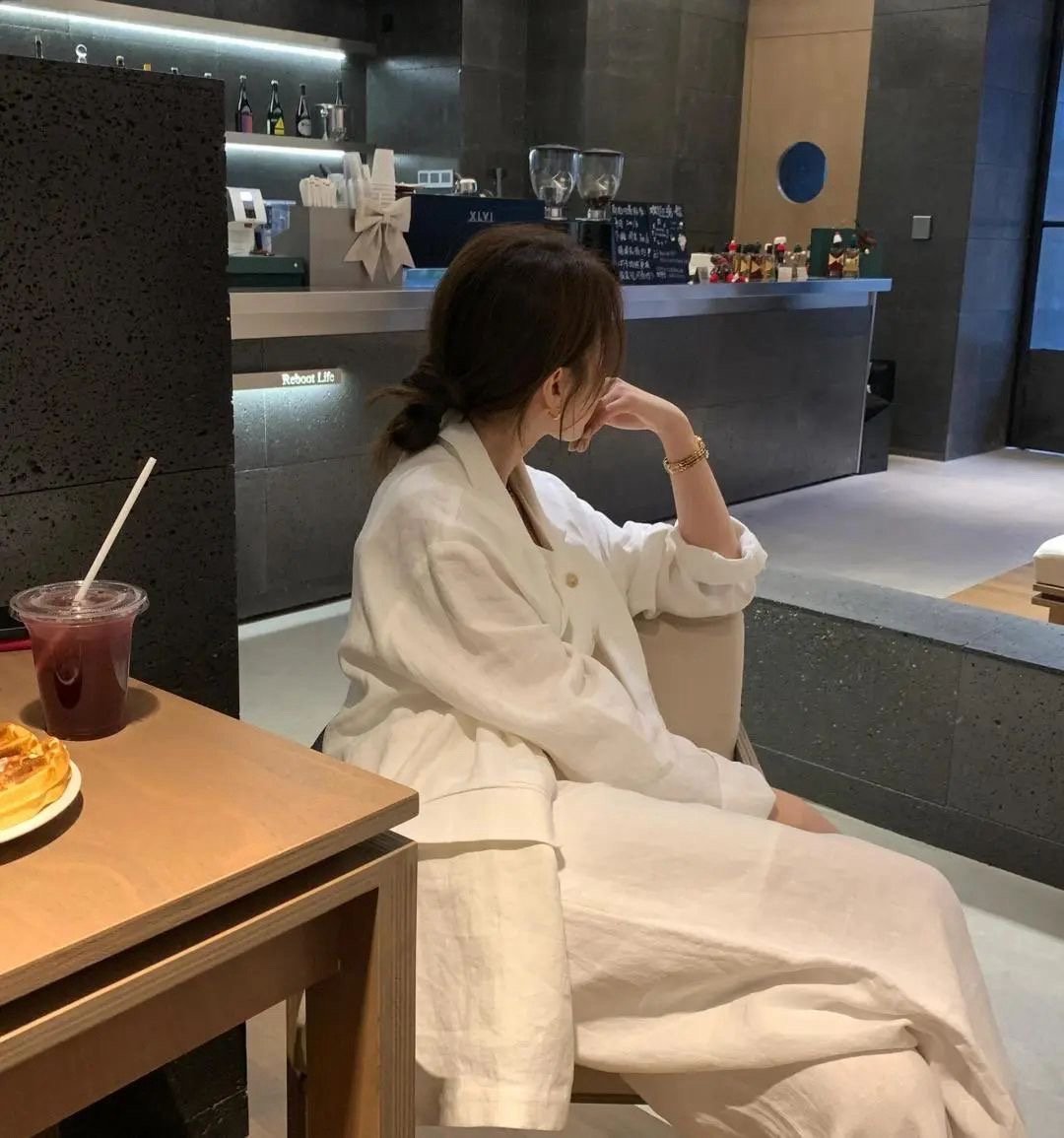𝙇𝙤𝙫𝙚 𝙮𝙤𝙪𝙧𝙨𝙚𝙡𝙛 时过境迁 却要求感情一切从前