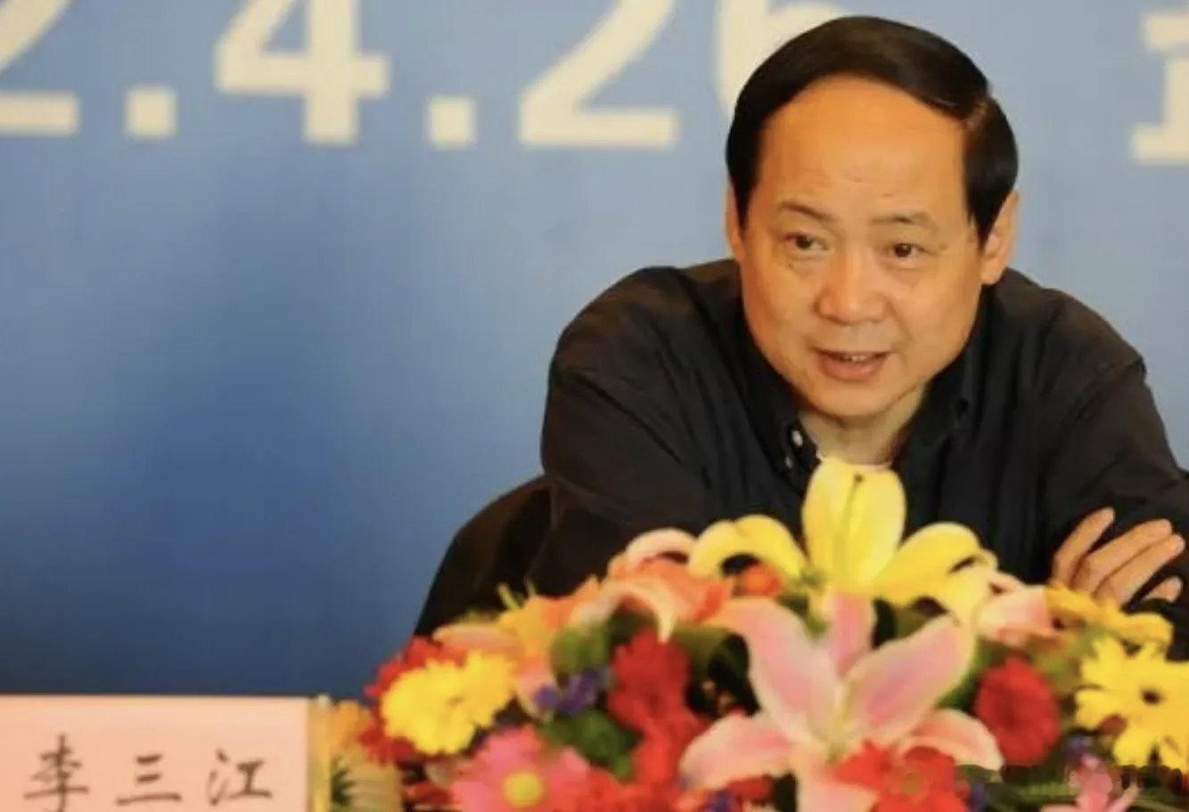 【李三江被查，8年前已退休】据中央纪委国家监委驻国家税务总局纪检监察组、河南省纪