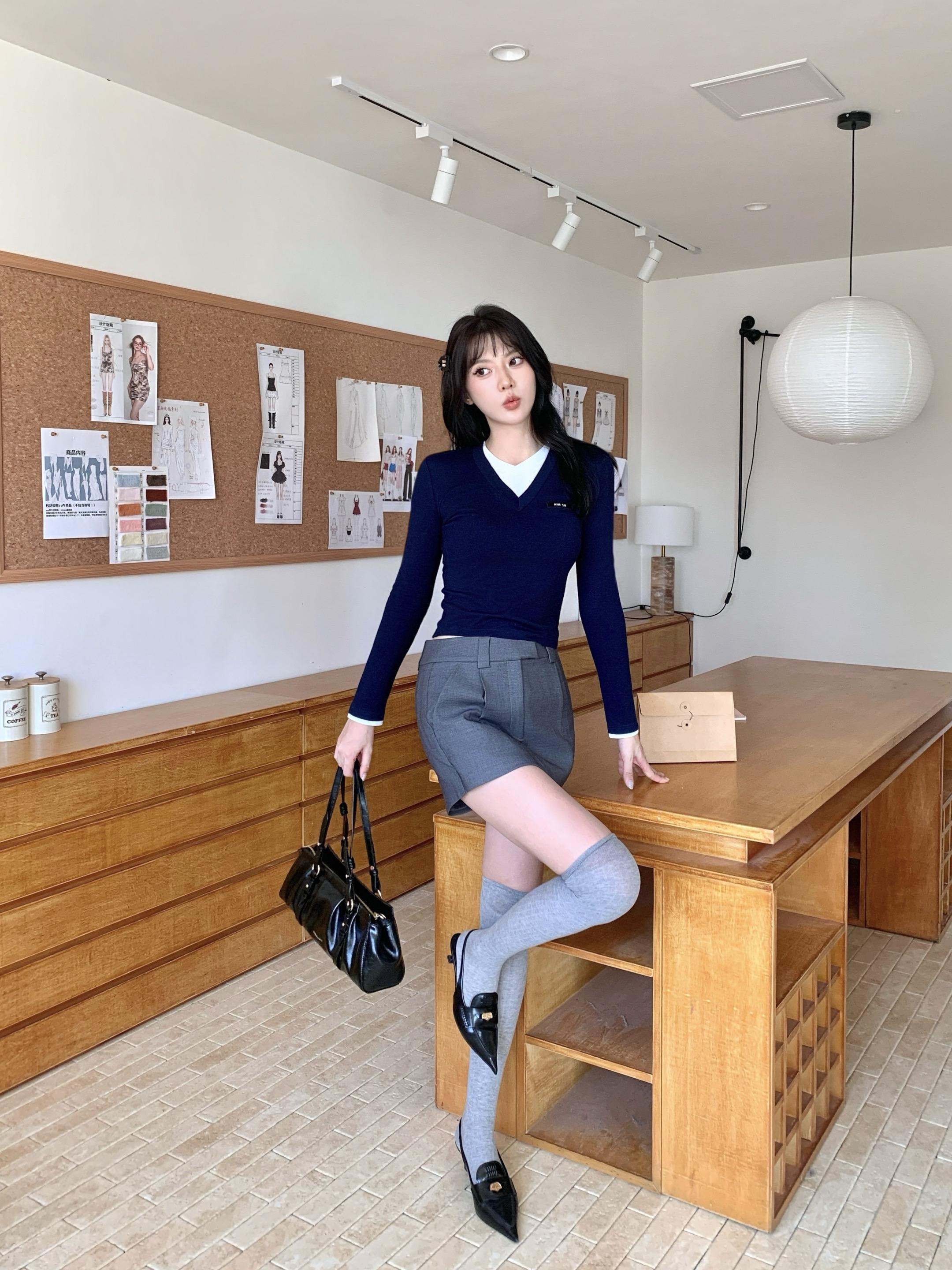 一定是理想型吗 我不行吗。