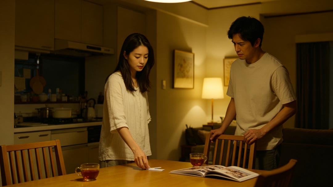 未婚妻跟我说：我只是替他留个孩子，又没说不嫁你
 跟一个去世的人计较，到底是我没