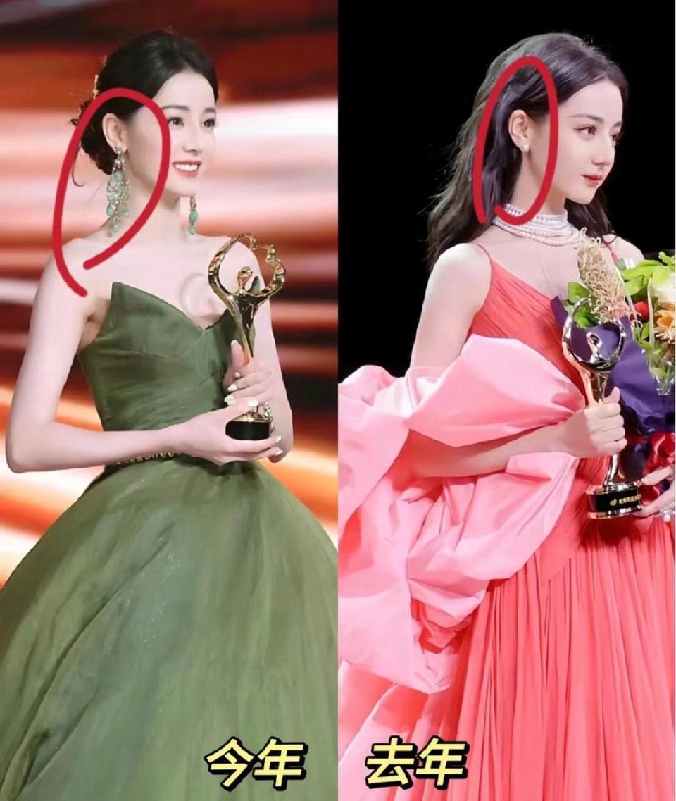 不是没人注意到这点吗? ​​​