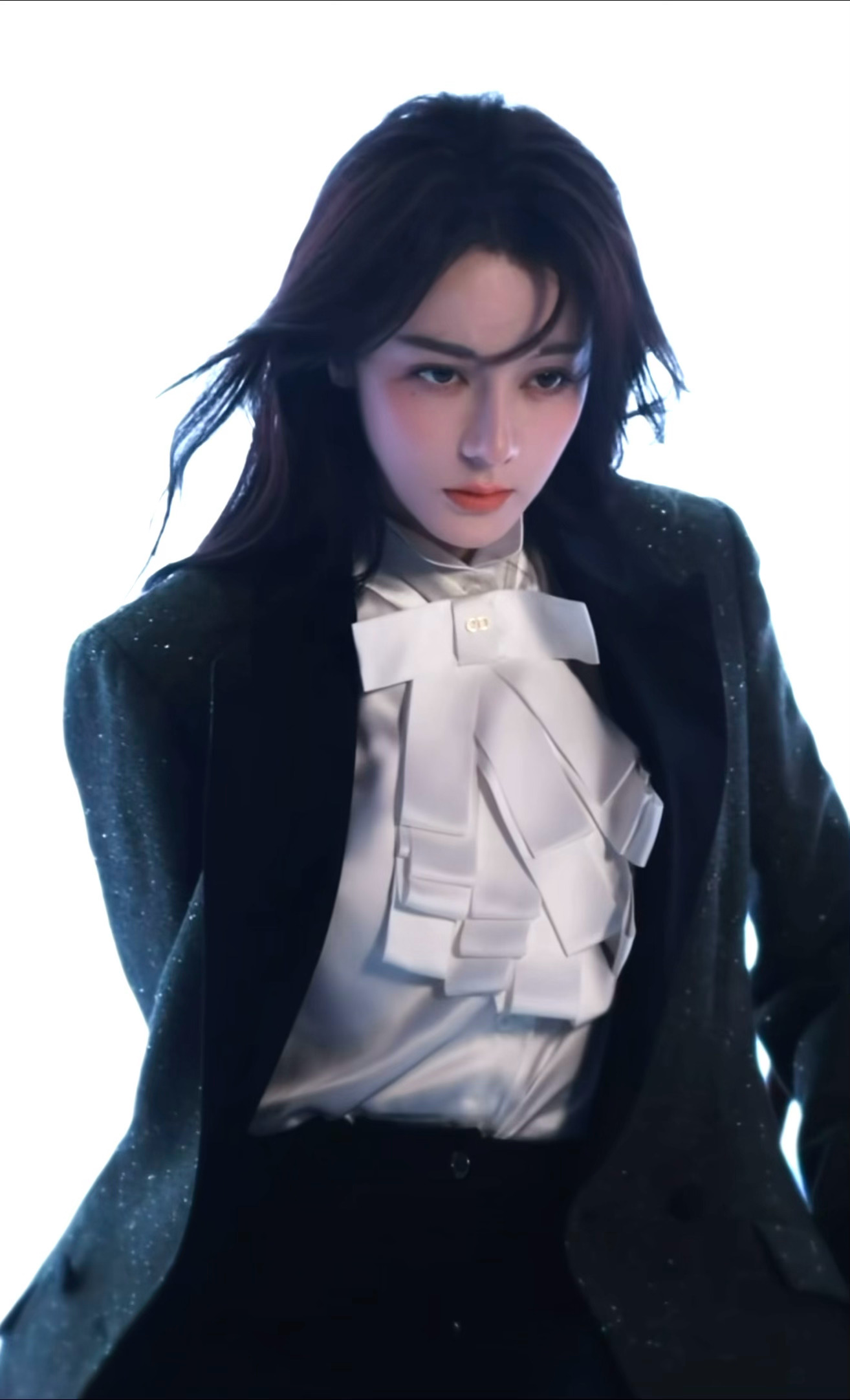 好喜欢这一幕！好美好美好美 