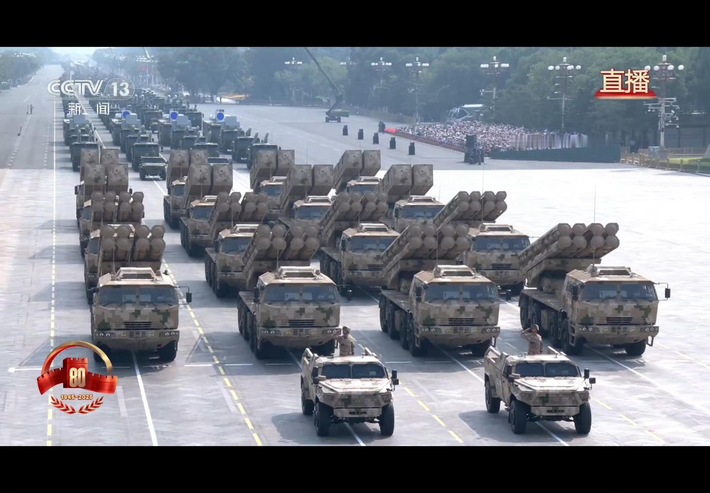 十大热门兵器，也得有PCH-191远箱火一席之地。作为对台作战的主力对地打击武器