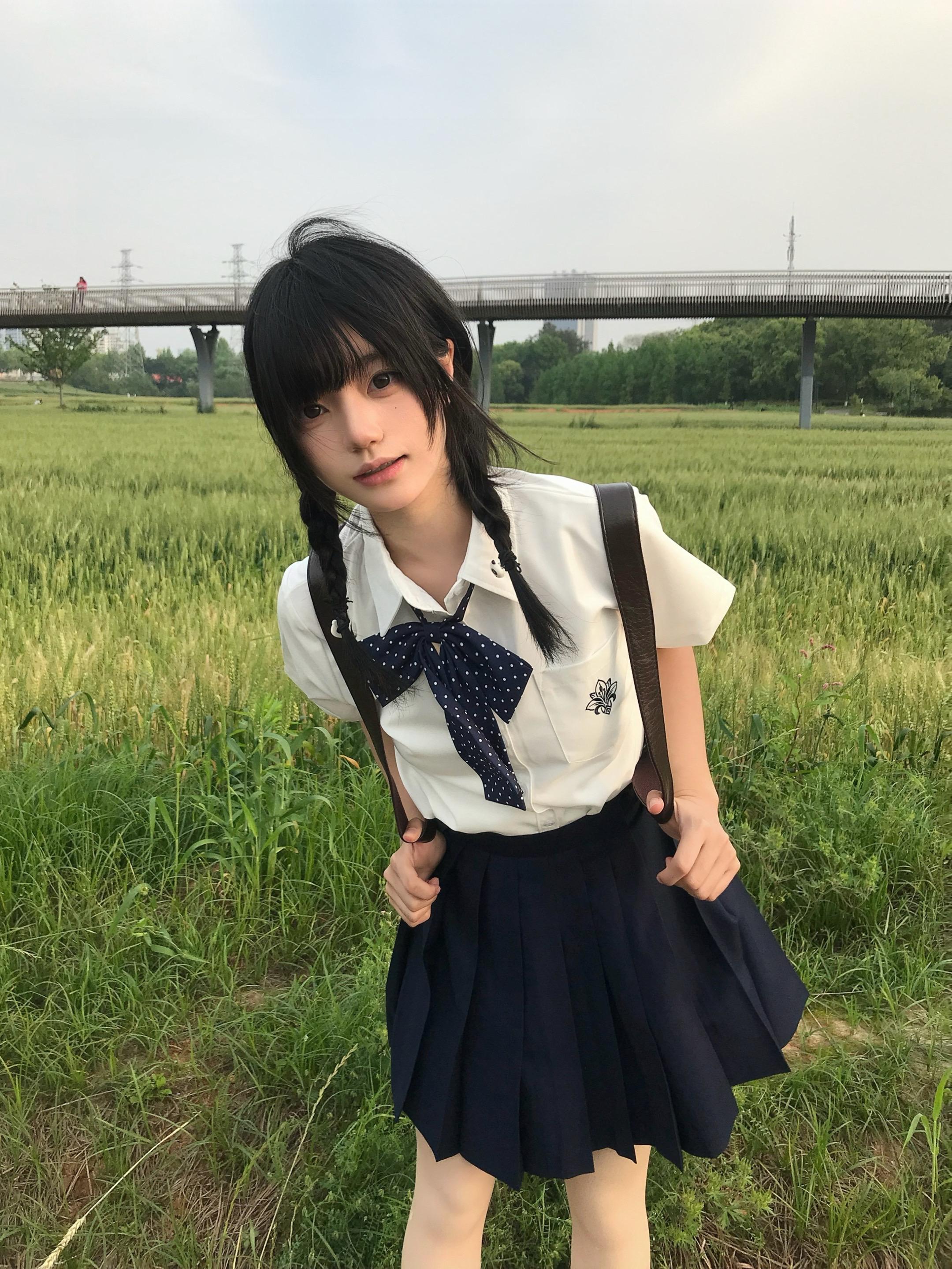 夏天就要来了。
