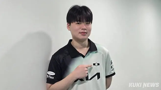 韩媒kukinews发布DK下路Smash休赛期采访一文，Smash提到被T1下