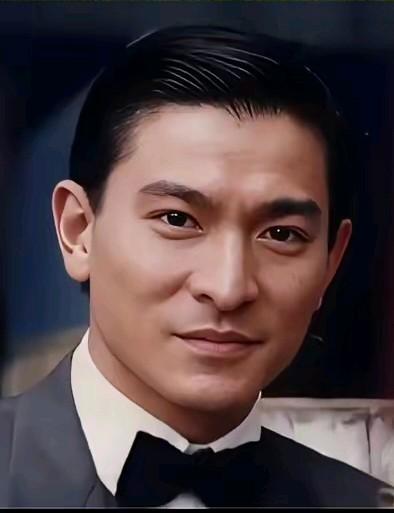 在你心目中刘德华和黎明谁更帅？肯定选择刘德华的人会更多一些，虽然这可能是个老掉牙