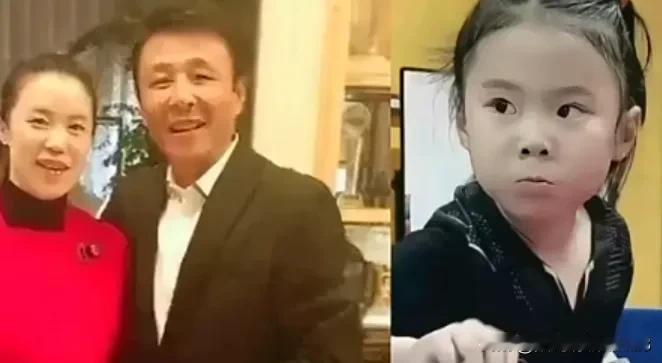 王楠夫妇
要强做法不可思议
家里本就富裕为何非要让孩子吃苦?
笑笑年纪尚小每日高