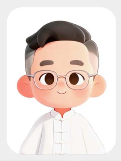 站桩难学吗。不难学。听话，照做，坚持，就会受益。