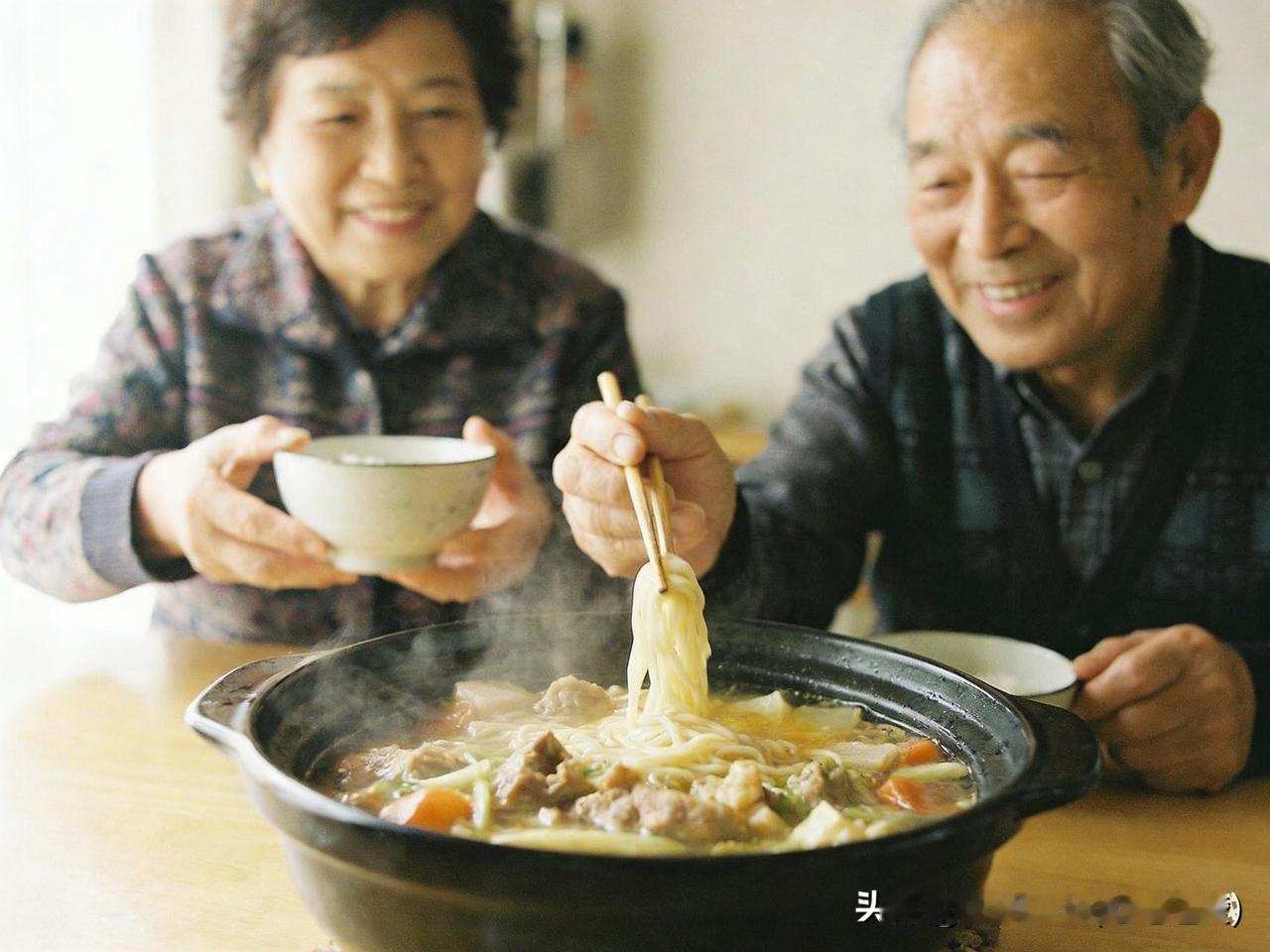 搭伙过日子到底含不含感情，这得看情况。有些搭伙是纯粹为了生活便利，像一些老人为了