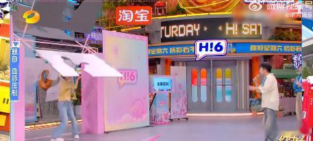 丁程鑫形容姐姐是母老虎丁程鑫录完这期还能回家吃饭吗 好六猜词名场面，母老虎抢答干