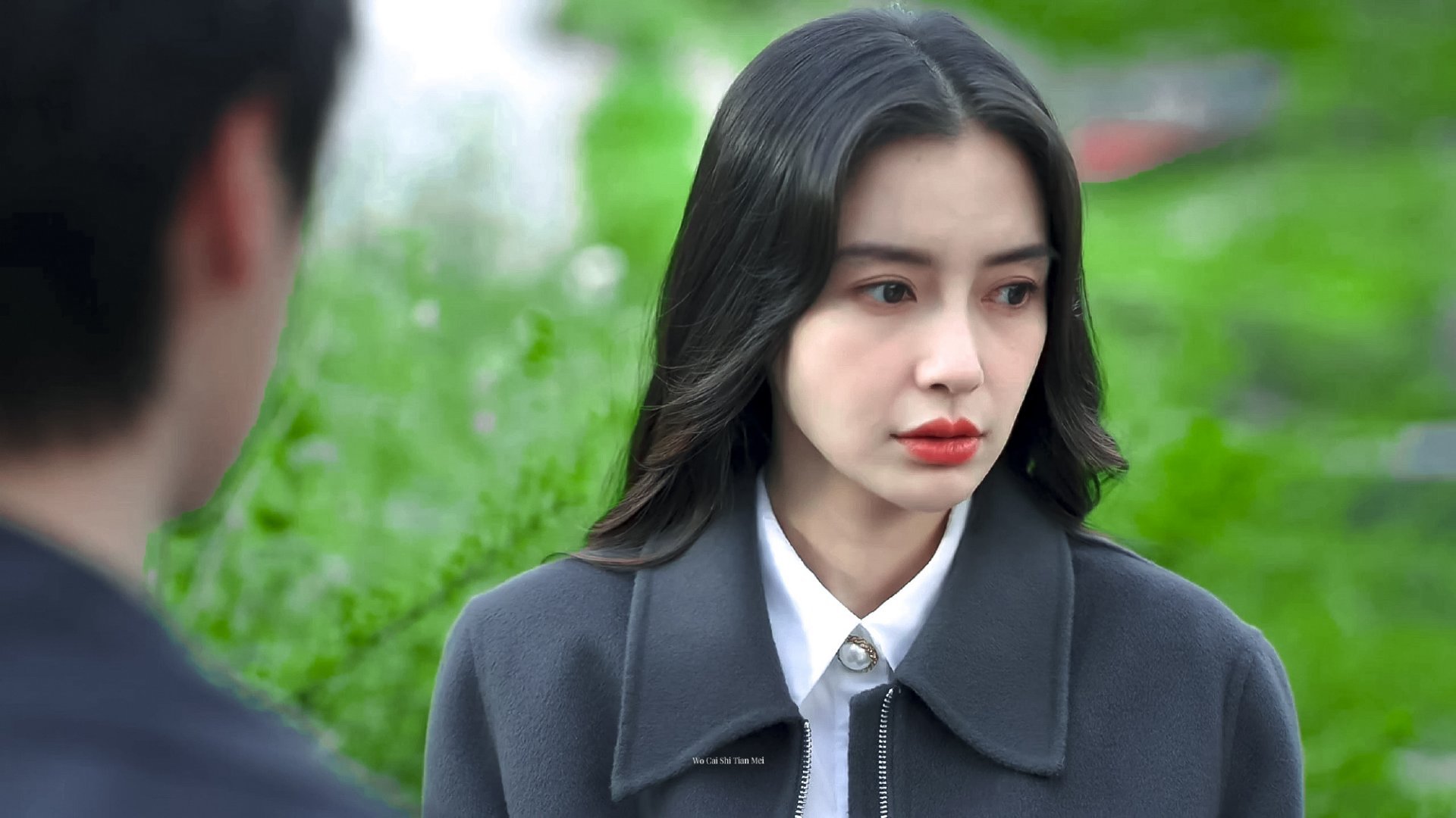angelababy[超话] [兔子]angelababy “喜欢不会淹没于汹涌
