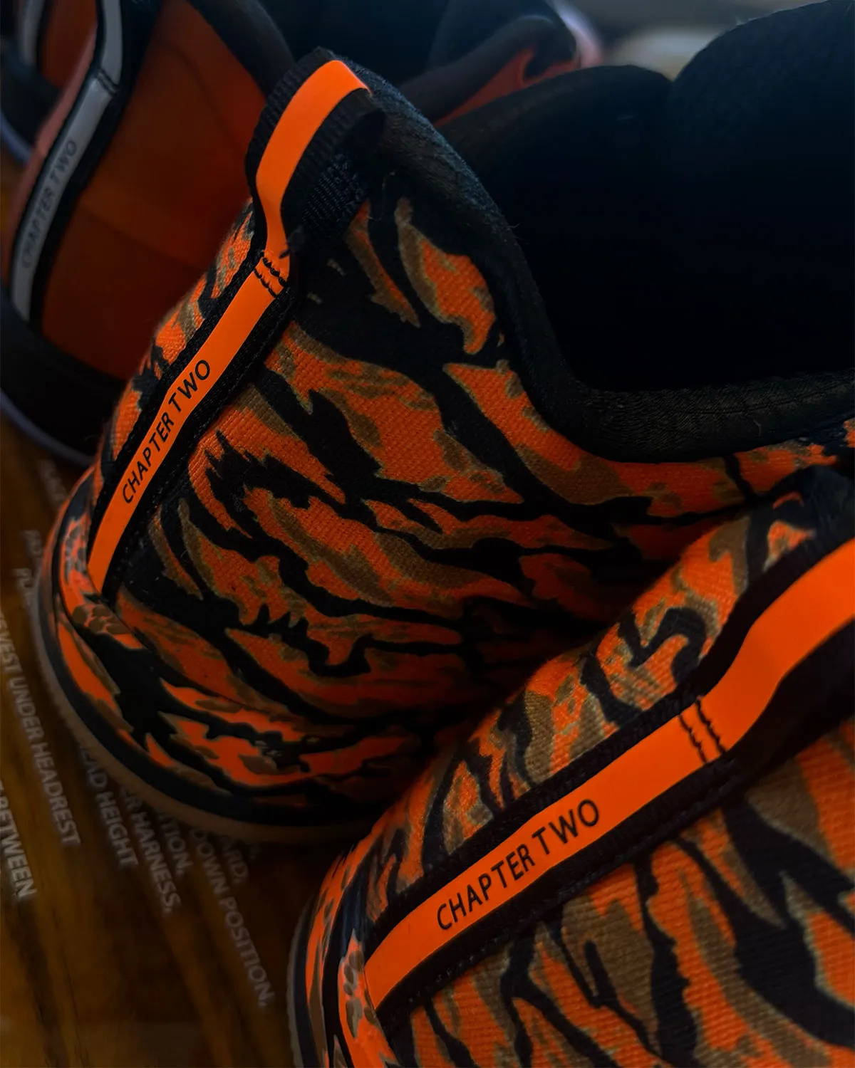 Nike Book 2 新配色鞋控的日常
