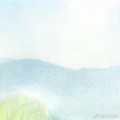 【9】陌上花开，可缓缓归矣。—— 钱镠❤️ 感悟｜最深的想念，是"我等你，你慢慢