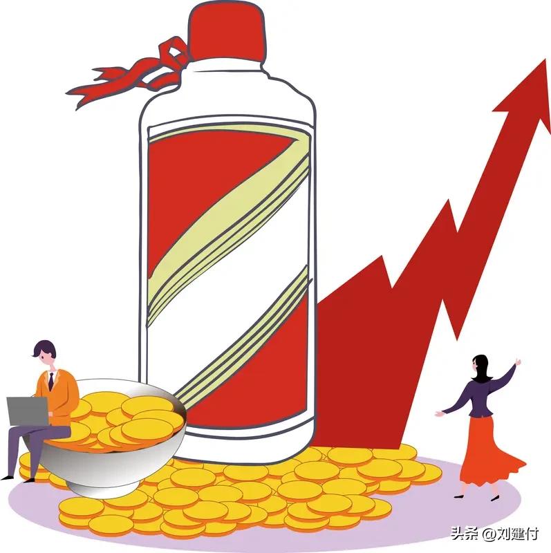 茅台涨价 茅台涨价，实在让人忍不住吐槽。一斤上千块，这价格堪称逆天，说是中国物价