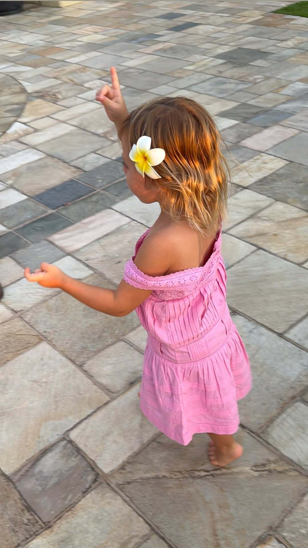 兔家依旧夏威夷☀️🏝️～ 